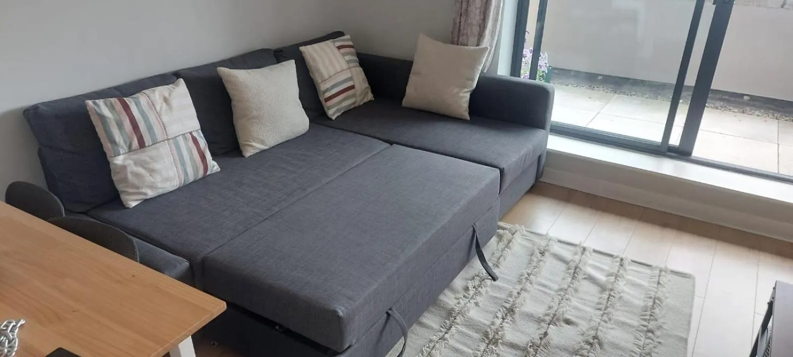 Spacious 1Bd In City Centre 9Mins To Jervis Dublin Irland