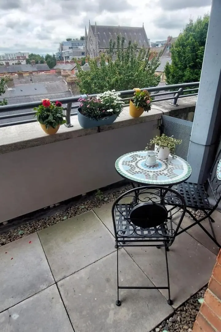 Spacious 1Bd In City Centre 9Mins To Jervis دبلن أيرلندا