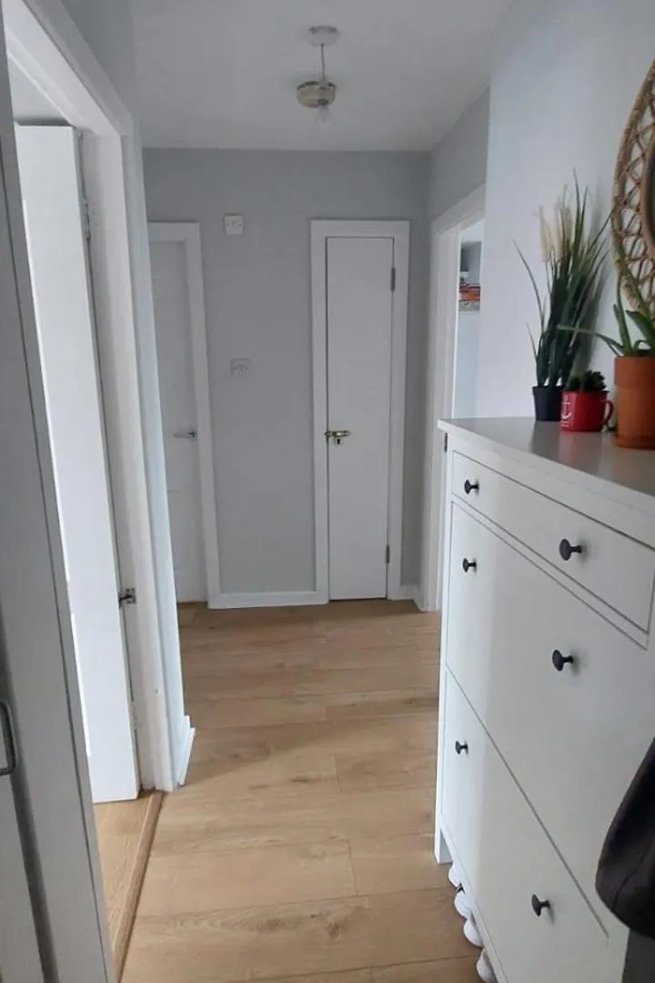 Spacious 1Bd In City Centre 9Mins To Jervis دبلن