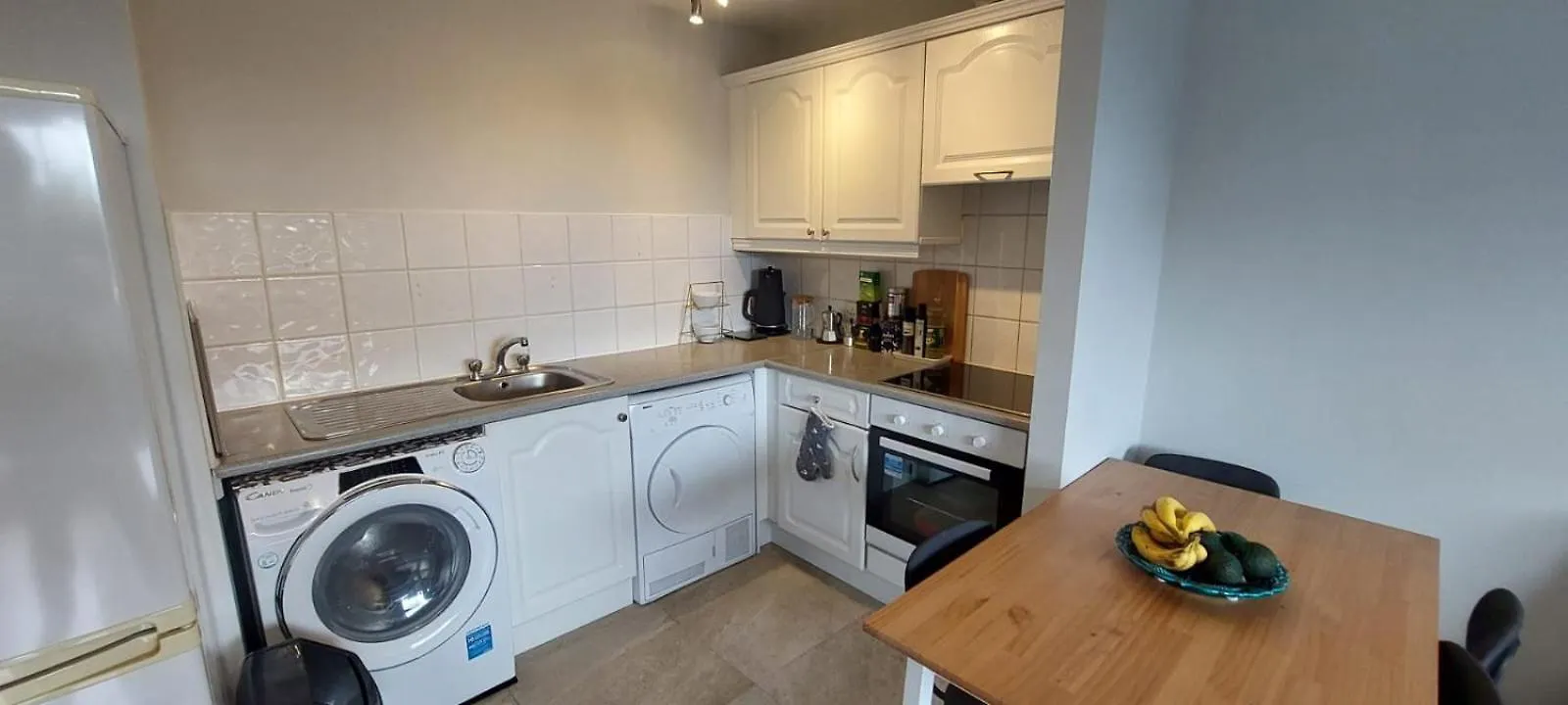 Spacious 1Bd In City Centre 9Mins To Jervis دبلن 0*,  أيرلندا