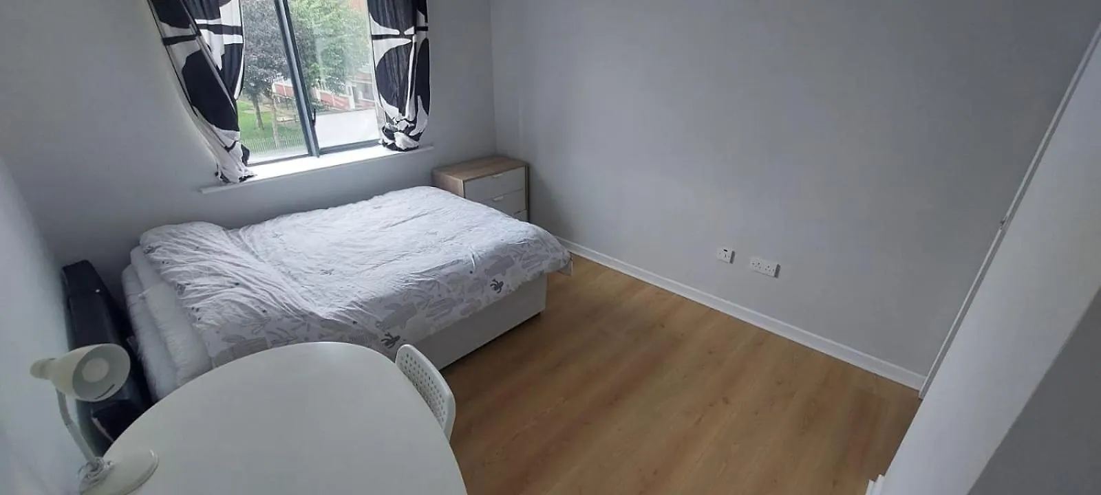 شقة Spacious 1Bd In City Centre 9Mins To Jervis دبلن أيرلندا